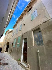 Vente Maison 7 pi�ces MOLLANS-SUR-OUVEZE 26170