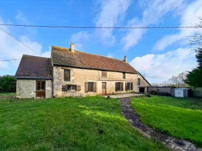 Vente Maison 3 pi�ces NOCE 61340