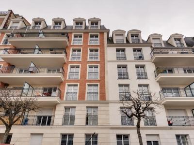 Vente Appartement 2 pi�ces GARENNE-COLOMBES 92250