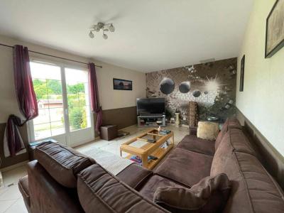 Vente Maison 5 pi�ces MONTVILLE 76710