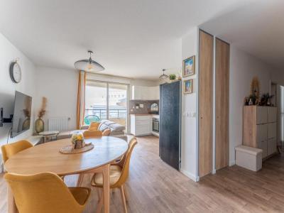 Vente Appartement 3 pi�ces BORDEAUX 33100