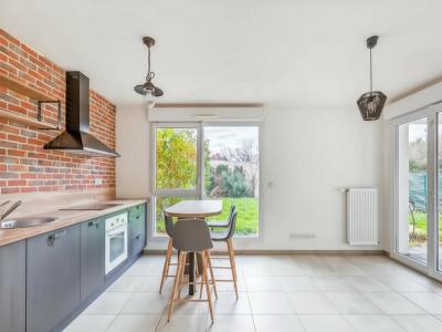 Vente Appartement 2 pi�ces VENISSIEUX 69200