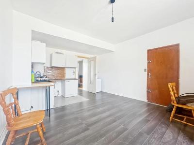 Vente Appartement 3 pi�ces NIVOLAS-VERMELLE 38300