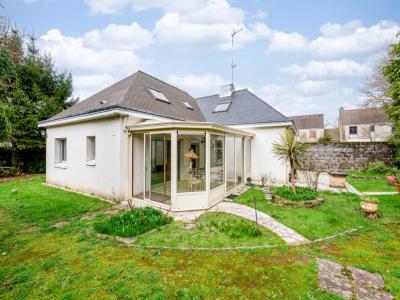 Vente Maison 6 pi�ces NANTES 44300