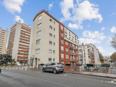 Vente Appartement 2 pi�ces SEVRES 92310