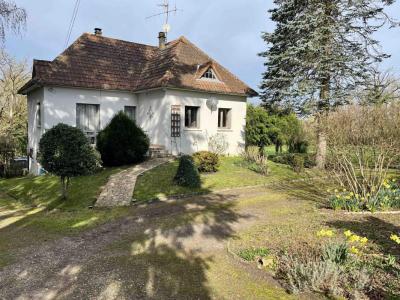 Vente Maison 7 pi�ces PRESSAC 86460