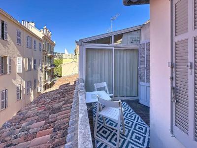 Vente Appartement 3 pi�ces CANNES 06400