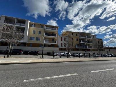 Vente Appartement 2 pi�ces PLAN-DE-CUQUES 13380