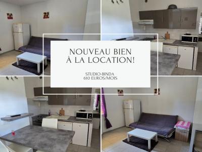 Vente Appartement AJACCIO 20090