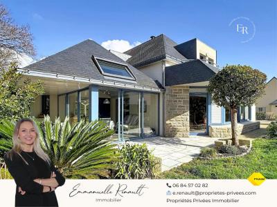 Vente Maison 7 pi�ces SURZUR 56450