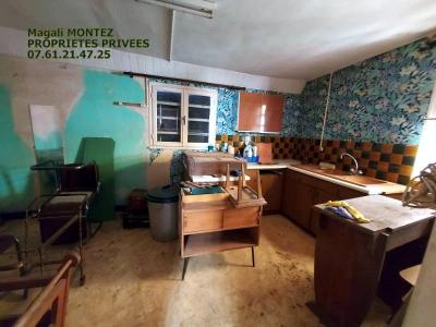 Vente Maison 3 pi�ces CHAOURCE 10210