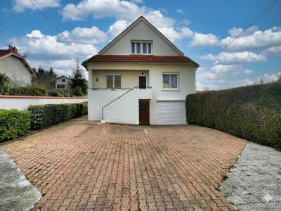 Vente Maison 5 pi�ces BOEN 42130