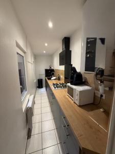 Vente Appartement 2 pi�ces MOULINS 03000