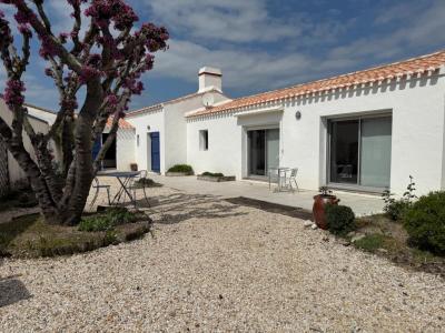 Vente Maison 5 pi�ces GUERINIERE 85680