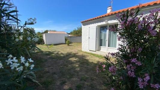 Vente Maison 5 pi�ces ILE-D'YEU 85350