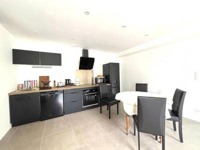 Vente Maison 4 pi�ces SAINT-GILDAS-DE-RHUYS 56730