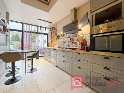 Vente Maison ARMENTIERES 59280