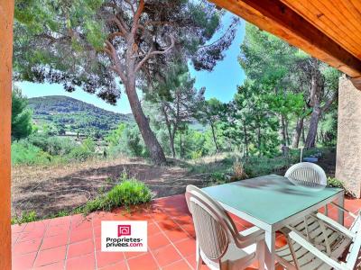 Vente Maison 5 pi�ces CADIERE-D'AZUR 83740
