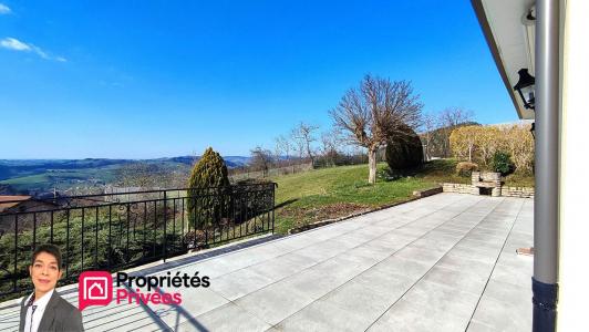 Vente Maison 6 pi�ces BOURG-DE-THIZY 69240