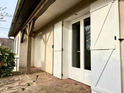 Vente Maison 6 pi�ces MONDOUBLEAU 41170