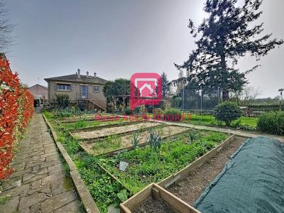 Vente Maison 5 pi�ces SAINT-SATURNIN-DU-LIMET 53800