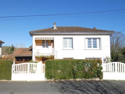 Vente Maison 5 pi�ces TERRASSON-LAVILLEDIEU 24120