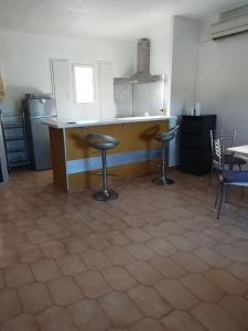 Location Appartement 2 pi�ces BIGUGLIA 20620
