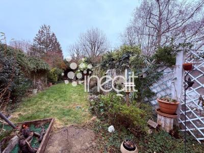 Vente Maison 5 pi�ces MONS-EN-BAROEUL 59370