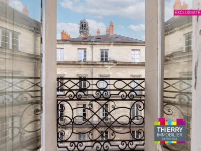 Vente Appartement 2 pi�ces NANTES 44000