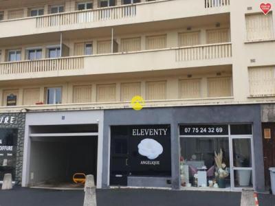 Vente Appartement 3 pi�ces AVERMES 03000
