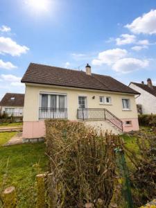 Vente Maison 4 pi�ces RAVENEL 60130
