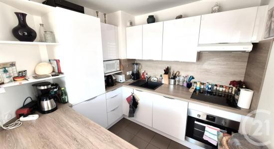 Vente Appartement 3 pi�ces CRETEIL 94000