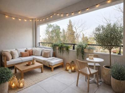 Vente Appartement 3 pi�ces MARSEILLE-10EME-ARRONDISSEMENT 13010