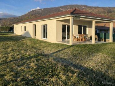 Vente Maison 5 pi�ces BRIORD 01470