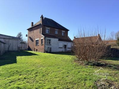 Vente Maison WASSIGNY 02630