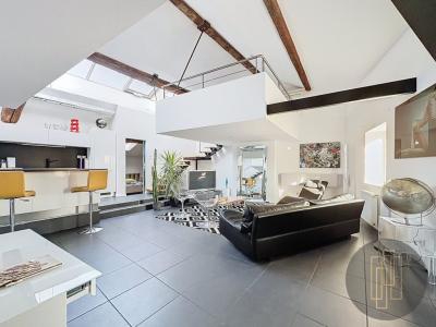 Vente Appartement 4 pi�ces VILLEFRANCHE-SUR-SAONE 69400