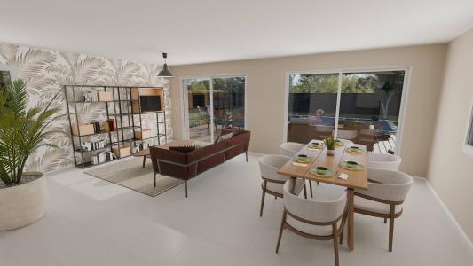 Vente Maison 4 pi�ces VEUREY-VOROIZE 38113