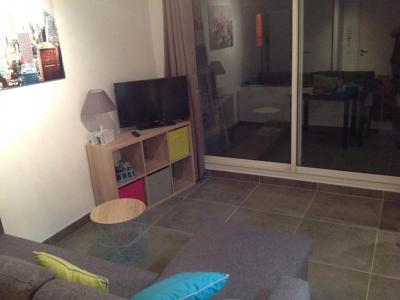 Location Appartement SAINT-DENIS 97400