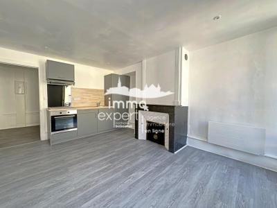 Location Appartement 3 pi�ces MIRECOURT 88500