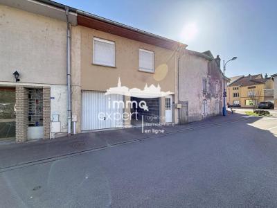 Vente Appartement 2 pi�ces MATTAINCOURT 88500