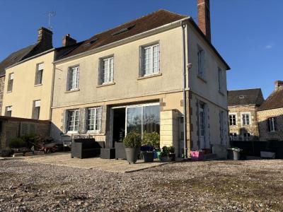 Vente Maison 5 pi�ces BAZOCHES-AU-HOULME 61210