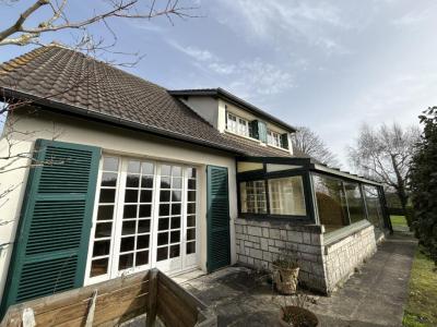 Vente Maison 10 pi�ces ARGENTAN 61200