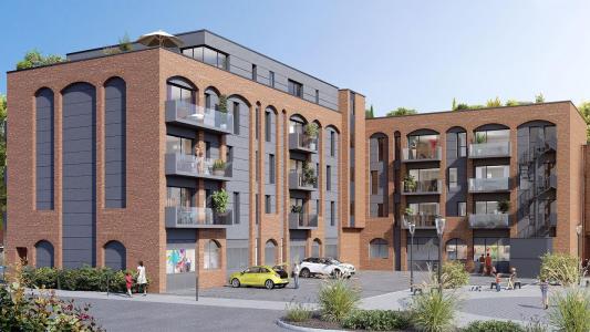 Location Appartement 3 pi�ces VILLENEUVE-D'ASCQ 59491