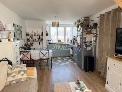 Vente Appartement 4 pi�ces OZOIR-LA-FERRIERE 77330