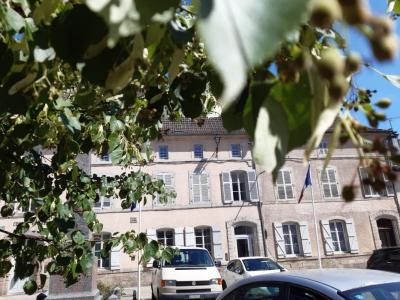 Location Appartement 3 pi�ces FAUCOGNEY-ET-LA-MER 70310