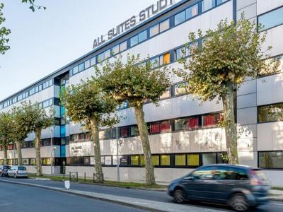 Vente Appartement BORDEAUX 33300