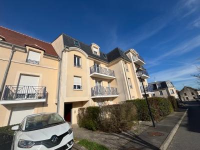 Location Appartement 3 pi�ces ORRY-LA-VILLE 60560