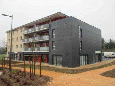 Location Appartement 3 pi�ces POLLIAT 01310