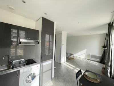 Location Appartement MARSEILLE-2EME-ARRONDISSEMENT 13002