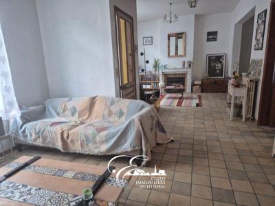 Location Maison 5 pi�ces AUDRUICQ 62370
